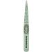 Tweezerman Merida Slant Tweezer - Eyebrow Tweezers for Women and Men - Buy Online on GoSupps.com