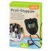 Moses.Expedition Natur Profi-Stoppuhr digital stopwatch for children sports & leisure time timepieces for athletics football training running sprinting bicycle and swimming training