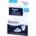 Buy OHROPAX Flight Earplugs with Filter - 2 Pcs for Peaceful Travel | International Shipping Available - Buy Online on GoSupps.com