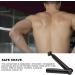 Body Hair Trimmer Electric Body Hair Trimmer Foldable body men with ergonomic handle Men Women Adults - Buy Online on GoSupps.com