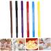 OKUMEYR 6pcs Decor Cake Boxes Biscuits Edible Pigment Pens Multi-use Edible Pens Food Pens Plastic - Buy Online on GoSupps.com