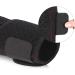 EXCEART Elbow Pads for Soccer & Tennis - Compression Support Bandages & Protectors - Elastic Wraps for Fitness - Buy Online on GoSupps.com