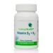 Vitamin D3 + K2 | 5000 IU of D3 (as cholecalciferol) for Optimal Calcium Absorption | 100 mcg of K2 (as menaquinone-7) for Circulatory Health | Supports Bone & Immune Health | 60 Vegetarian Capsules