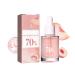 Peach 70% Niacinamide Serum Face Daily Clean Beauty Moisturising Skin Brightening Hydrating Face Serum Niacinamide Serum For Face Face Serum For Skin Care Dark Spot Remover For Face Serums Skincare