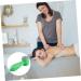 Beavorty Portable Massage Hammer - Handheld Deep Tissue Muscle Massager for Ultimate Relaxation | International Shipping Available - Buy Online on GoSupps.com