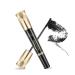Black Healthy Lengths Mascara - Strong, Washable, Non-Staining Formula for Feathery Soft Full Lashes - Lasts 24 Hours - Blackest Black for False Eyelash Look (1pc) - Buy Online on GoSupps.com