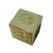 Authentic Savon de Marseille Olive Oil Soap Bar - 300g Cube from France by Le Serail - Buy Online on GoSupps.com