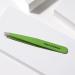 Tweezerman Green Apple Slant Tweezer - Precision Tools for Perfectly Groomed Brows - Buy Online on GoSupps.com