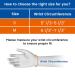 Ventilated Thumb Brace for Arthritis & Tendonitis Relief - Spica Splint for Trigger Finger | Men & Women (Medium 6.3-7.3 inch - Buy Online on GoSupps.com
