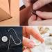 Heavy Duty Upholstery Repair Sewing Kit with Awl, Seam Ripper, Needles, Thread - Leather Craft Tool for Shoes, Sofa, Tent - DIY Sewing Kit - Buy Online on GoSupps.com