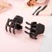 12-Piece Medium Hair Claw Clips Set for Women and Girls - 1.3 Inches Stylish Hair Styling Accessories - Buy Online on GoSupps.com