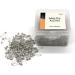 500 Pack 1.5Inch Safety Pins Bulk with Convenient Box - Size 2 Small Pins for Clothes, Home, Office - Buy Online on GoSupps.com