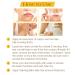 GiGi Facial Hair Removal Cream & Calming Balm Set - Smooth & Soothing Hair Removal Solution - Buy Online on GoSupps.com
