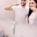 Toothpaste Squeezer Roller | Magnetic Wall Mounted Tube Squeezer | Tube Roller Squeezer for Bathroom Puts an End to Waste Bathroom Accessories Guanglu - Buy Online on GoSupps.com