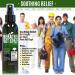 TheraTree Foot Spray with Tea Tree, Neem, MSM & Menthol - Ideal for Shoe & Foot Odor, Skin Irritation Relief - Perfect for Athletes - Buy Online on GoSupps.com
