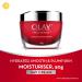 Olay Regenerist Micro-Sculpting Day Cream | Hydrate & Plump Skin with Hyaluronic Acid Niacinamide & Peptides | All Skin Types | Buy Online - 1.69 Fl Oz - Buy Online on GoSupps.com