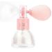 Glitter Spray - 7g Cosmetic Powder Face and Body Sparkling Highlight Makeup Party Style Accessory Festival Beauty Dust | Halloween Event Outfit