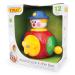 Shop Musical Jack in a Box - Fun Toy for 6 Months & Up | 16x14.5x11 cm | International Shipping Available - Buy Online on GoSupps.com