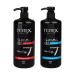 Totex Shaving Gel 750ml - Professional Sensitive Formula for Men & Women | Smooth Easy Pump Use | Best Economical Choice for Shaving - Buy Online on GoSupps.com