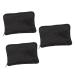 Ultechnovo blood pressure monitor 3 partial zipperet case portable blood pressure monitor Organizer Accessories measuring device cover pocket blood meter pocket fabric storage supply pocket