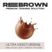 Rebrown 10.14 oz Tanning Lotion for Beds - Bronzer & Hydrating Formula - Buy Online on GoSupps.com