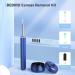 Shop Bebird Ear Wax Removal Tool with Camera - 1080P Otoscope & 9 Picks - Compatible with iPhone iPad & Android - International Shipping Available - Buy Online on GoSupps.com