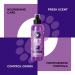 Lavender Oil Dog Deodorizing Spray - Calming and Refreshing Scent for Smelly Dogs and Puppies - Buy Online on GoSupps.com