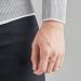 EnerMagiX Tri Tone Magnetic Copper Ring for Men - Unique Gift for Dad and Husband - Buy Online on GoSupps.com