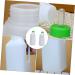 Totority Pet Feeder 2pcs Lamb Feeding Bottle Calf Feeding Supplies Baby Sheep Feeder Assorted Color 23.50X8.00X8.00CM - Buy Online on GoSupps.com