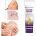 Foot Repair Cream Heel Balm for Dry Cracked Feet Dry Foot Repair Gel 100ml for Knees Elbows and Hands Foot Moisturizer Foot Moisturizer - Buy Online on GoSupps.com