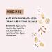 purely elizabeth Organic Superfood Oats with Amaranth, Quinoa Flakes, Flax Seeds, Chia Seeds - Gluten-Free, Non-GMO - 10oz (3 Ct.) Pack - Buy Online on GoSupps.com