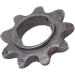 Bnineteenteam 9T 25H Engine Sprocket - H-Shaped Pinion for MY1020 Engine | International Shipping Available - Buy Online on GoSupps.com