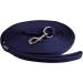 Netproshop Soft Lunge with Carabiner - 8m Dark Blue Lunge Rope for Ground Work - Perfect for Equine Training - Buy Online on GoSupps.com