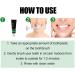 Yan Jiayi Bamboo Coal Deep Cleaning Toothpaste - Activated Carbon Tooth Stain Removal & Breath Freshening | Pack of 3 - Buy Online on GoSupps.com