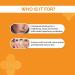 Ultra Matte Sunscreen Gel SPF 60 | Broad Spectrum Protection | Oil-Free for Acne-Prone Skin | Prevent Sun Damage | 1.76 Oz - Buy Online on GoSupps.com