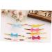 NUOBESTY 20pcs Packing Ribbon Tie Ribbon Wedding Ornament Sealing Ties Packaging Tape Bow Tie Sealing Tape Blue Medium - Buy Online on GoSupps.com