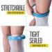 Waterproof Leg Cast Cover - Keep Your Cast Dry and Protected - Buy Online on GoSupps.com