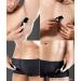 Panasonic Body Trimmer ER-GK60-W for Men - Genuine Japanese Product | International Shipping Available - Buy Online on GoSupps.com