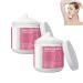 Intimate Area Lot de 2 cr mes blanchissantes pour le corps cr me blanchissante pour l'avant-bras et la r paration de la peau du chien 100 g 2PC