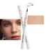 Rosarden Freckle Pen  Freckle Makeup Pen for Face  Waterproof Long Lasting Quick Dry Faux Freckle Pen  Soft Artificial Freckles Makeup Face Decoration  Create Natural Sunkissed Skin (Light Brown)