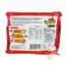 Spicy Samyang Noodle Ramen (140g) - Pack of 6 | Authentic Korean Instant Noodles | International Shipping - Buy Online on GoSupps.com