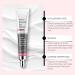 Retinol Eye Cream Anti Aging Instant Firm Eyes Anti Wrinkles Instant Dark Circles Under Eye Cream for Puffiness and Bags Under Eyes Firming Eye Cream for Wrinkles Hydrating Under Eye Care 15ml (1) - Buy Online on GoSupps.com