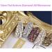Lofuanna 1440pcs Crystal AB Nail Art Rhinestones Set with Tools - Rhinestone Picker Pen, Tweezers, Gems for Nail Decoration (A3) - Buy Online on GoSupps.com