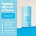 Shop Merci Handy EARTH Deodorant 55g - Clean Formula | Anti-Odor 97% Natural Ingredients | International Shipping Available - Buy Online on GoSupps.com