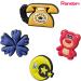 Chankai Random Shoe Charms for Clog Shoes - Set of 30 | Wristband & Shoe Decoration Party Gifts - Buy Online on GoSupps.com