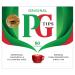 PG Tips Original 80 Black Tea Bags Refreshing Full-bodied Taste 60 Second Brew Time