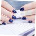  FRCOLOR FRCOLOR 20 Piece Nail Polish Manicure Kit Finger Holder Easy to Use - Buy Online on GoSupps.com