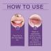 Lip Balm - Moisturising Lip Balm | Non Greasy Nourishing Hydration Lipstick Nourishing Lipgloss For Daily Use Wife And Mother Dry & Chapped Lips Moisturizing Lipstick For All Day Wear - Buy Online on GoSupps.com