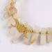 Brawlady Women Raw Crystal Headband Tiara Crown Headband Boho Quartz Witch Bridal Headpiece for Girls (gradient yellow) - Buy Online on GoSupps.com