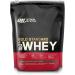 Optimum Nutrition Gold Standard Whey 912g Strawberry - Premium Protein Powder for Muscle Growth | International Shipping - Buy Online on GoSupps.com